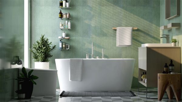 Tub Replacement in New Baltimore