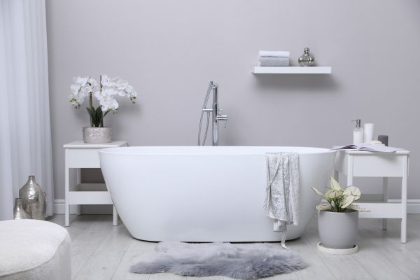 Bath Installation in New Baltimore