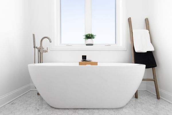 Bathtub Replacement in New Baltimore