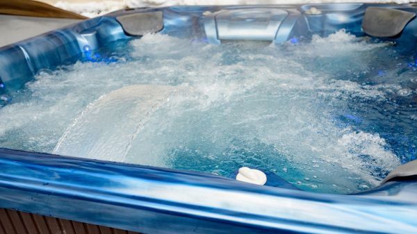 Massage Tub Installation in New Baltimore