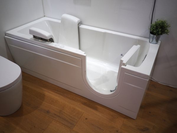 Walk In Tub Installation in New Baltimore