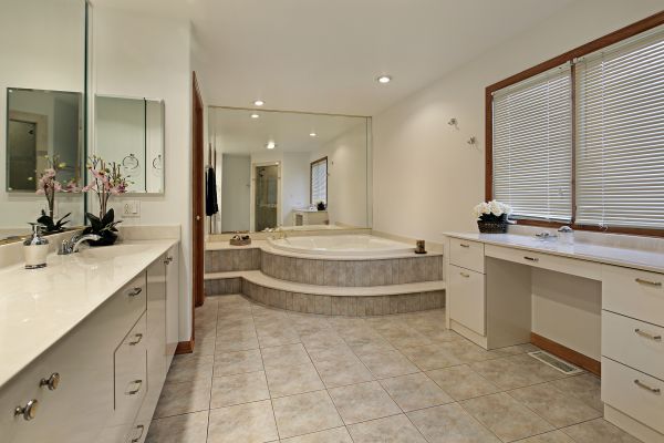 Step In Tub Installation in New Baltimore