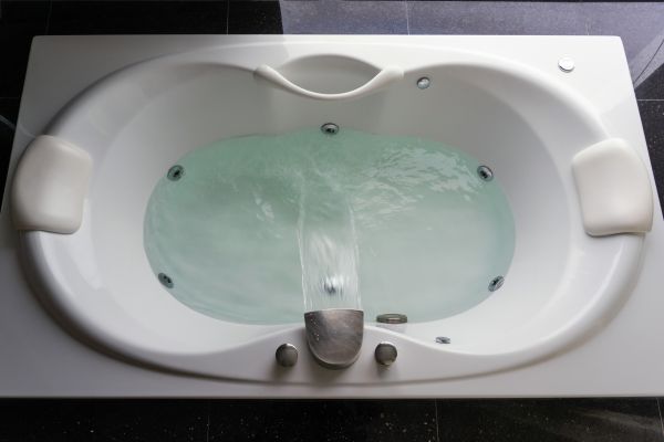 Jetted Tub Installation in New Baltimore