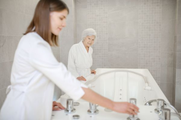 Walk In Tub Service in New Baltimore