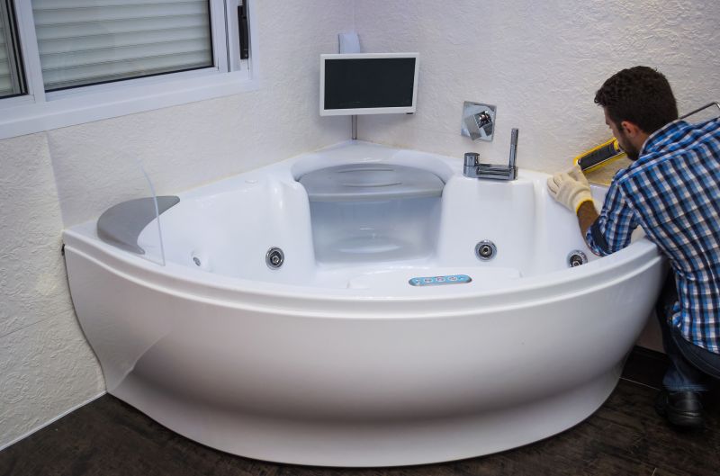 Top Bathtub Installation Companies in Algonac, MI