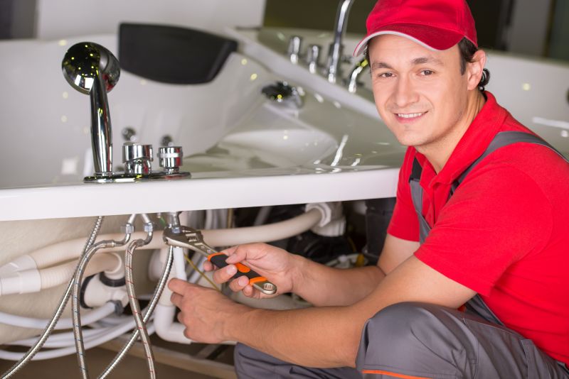 Top Bathtub Installation Companies in New Baltimore, MI