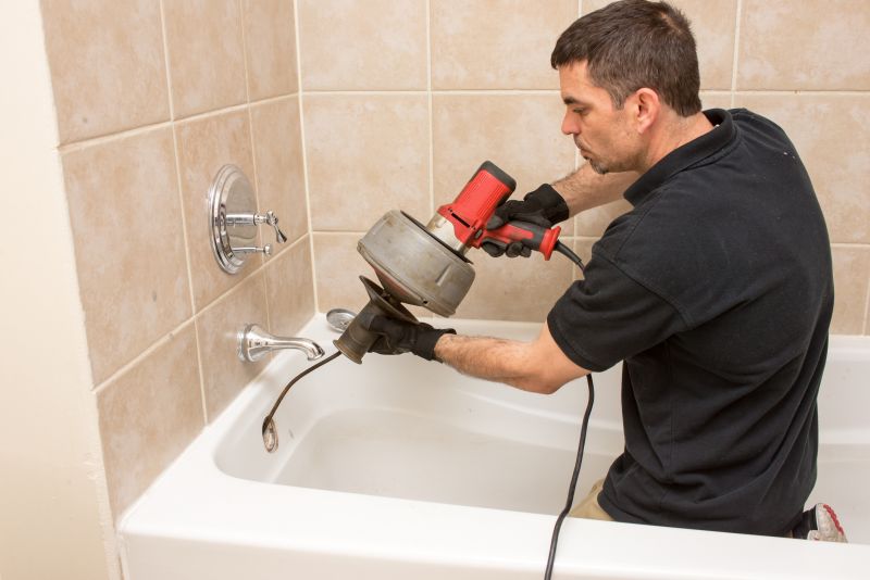 Top Bathtub Installation Companies in Richmond, MI