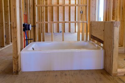Top Bathtub Installation Companies in Romeo, MI