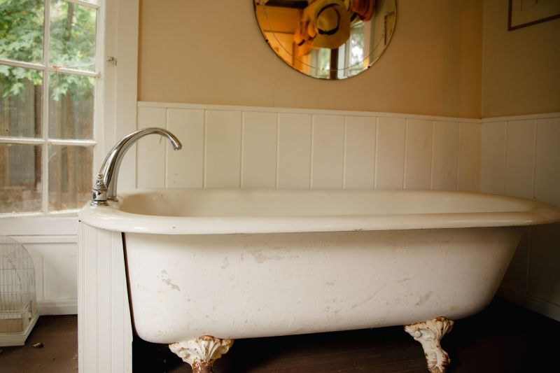 Top Bathtub Installation Companies in Saint Clair, MI