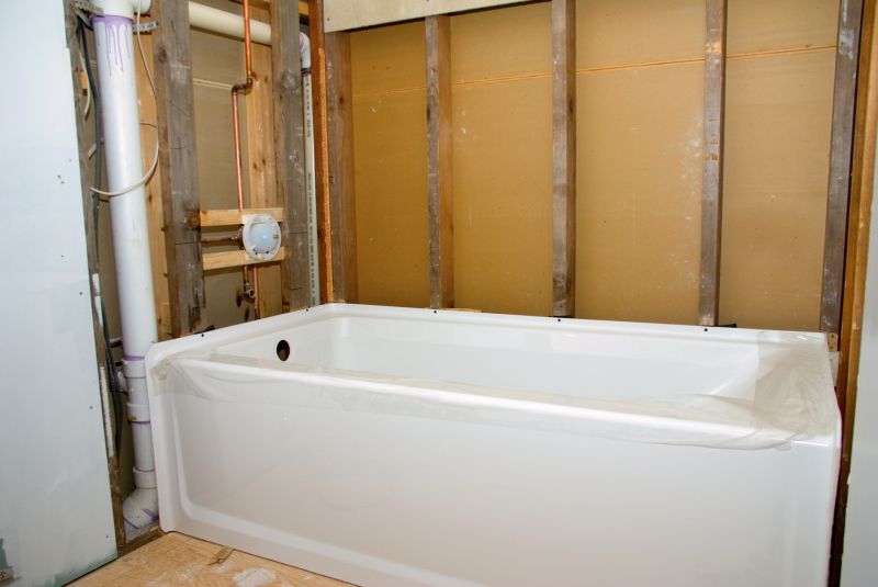 Top Bathtub Installation Companies in Saint Clair, MI
