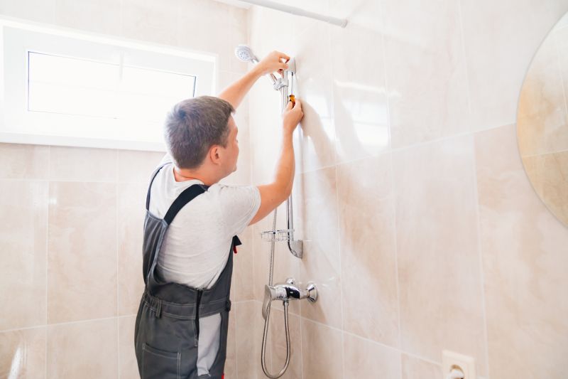 Top Shower Installation Companies in Auburn Hills, MI