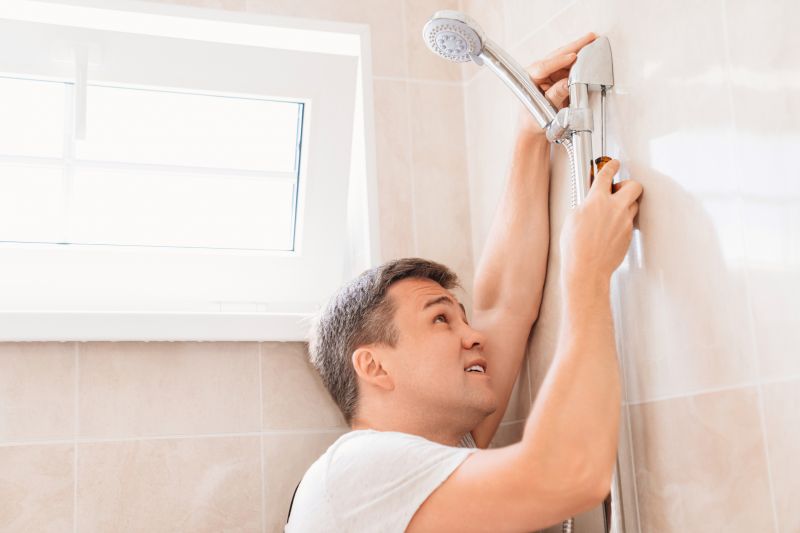 Top Shower Installation Companies in Macomb, MI