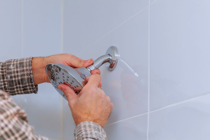 Top Shower Installation Companies in Marine City, MI