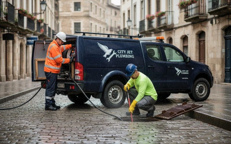 Top Shower Installation Companies in Richmond, MI