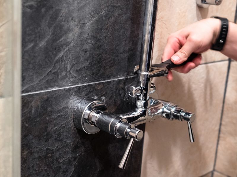 Top Shower Installation Companies in Richmond, MI
